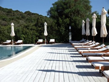 Hotel La Coluccia -  S. Teresa di Gallura - Sardinie (1)